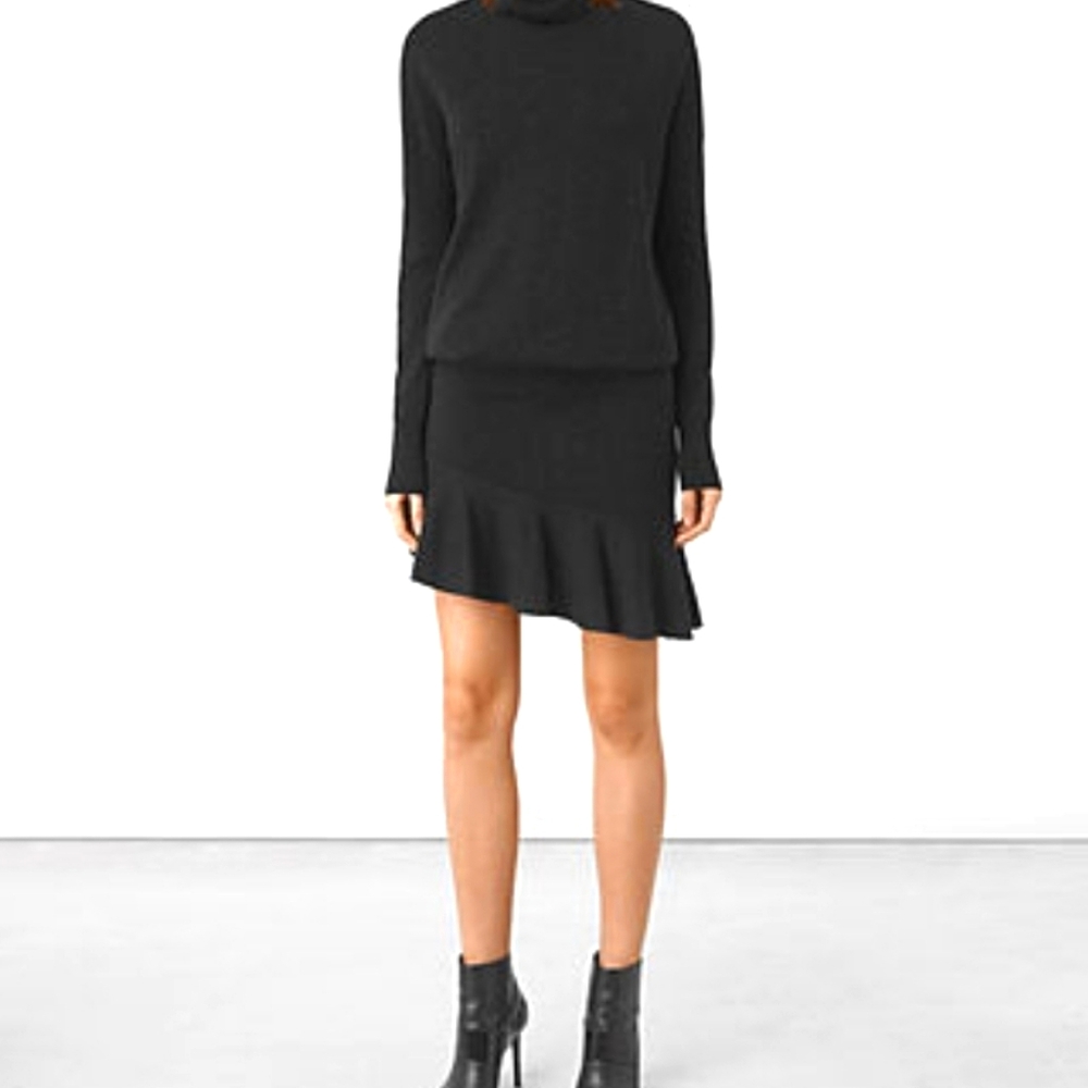 NWOT All Saints Hava dress